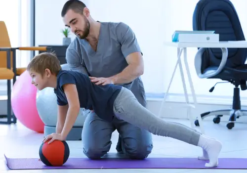 best physical therapy therapy shalimar bagh new delhi